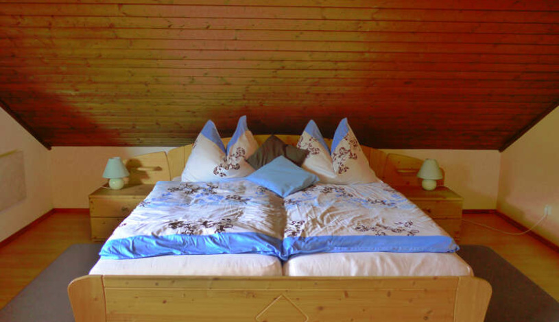 Apartment Wiedenerweg St. Michael im Lungau - Apt 24398